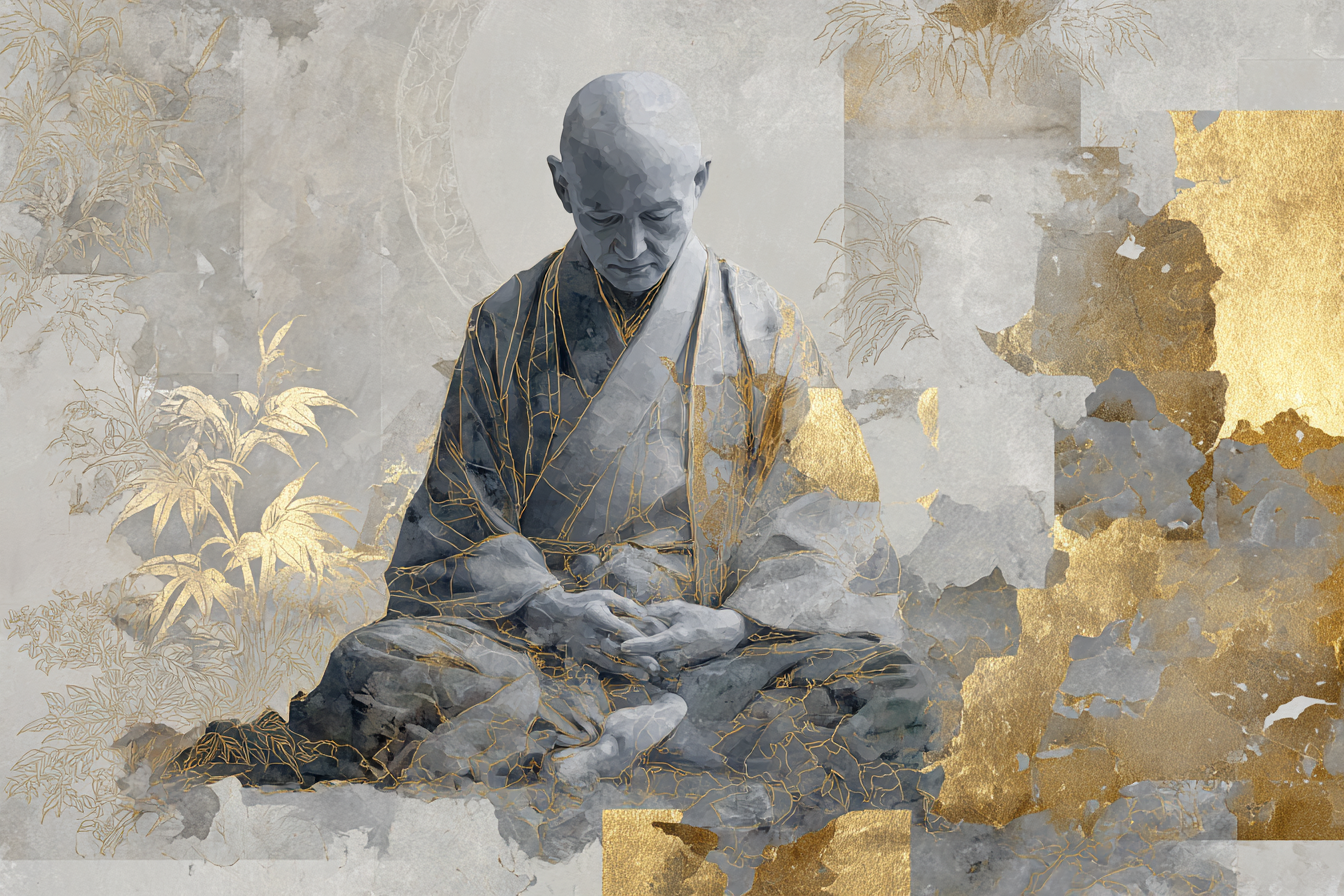 Maestro de Reiki